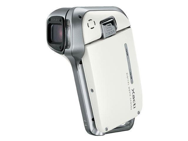 xacti 6 megapixel camera