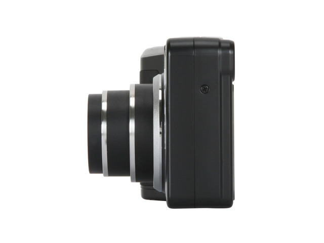 Appareil Photo Nikon Coolpix P60 Noir - Pour Pièces Détachées Ou Réparation