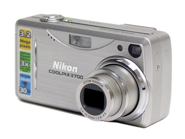 nikon coolpix 3700 price