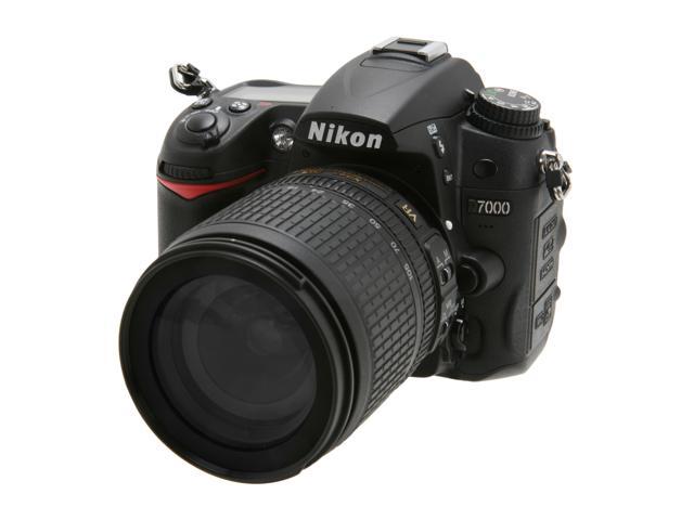 nikon d7000 refurbished