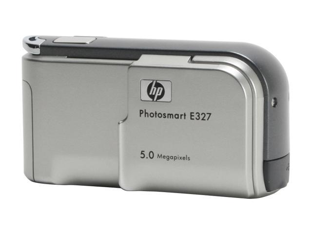 photosmart e327