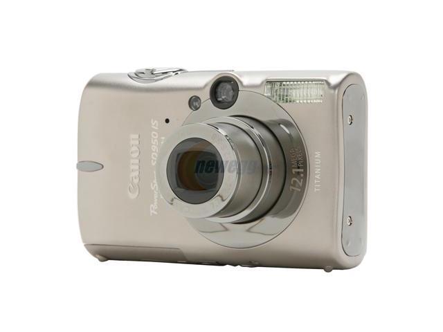 canon powershot sd950 is