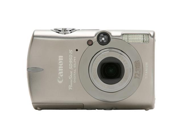 canon powershot sd950 is digital elph