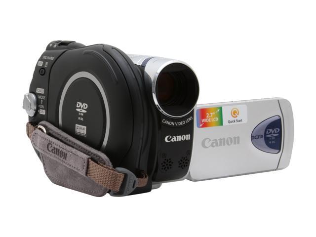 reefmaster dc310 digital camera