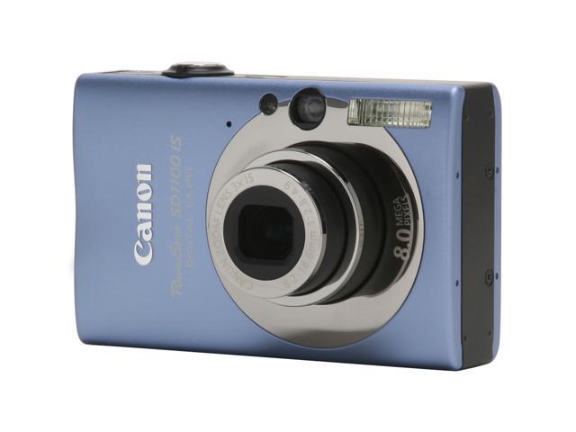 canon powershot sd1100 is original price