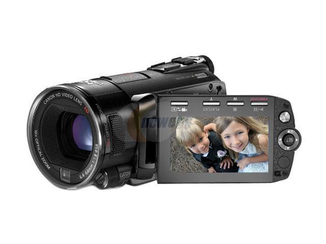 Camcorders Vixia Hf R700 Camcorder Ivis Hf R700 Canon VIXIA HF