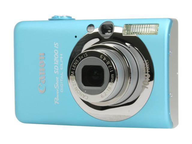 download mac software for transferring pictures from canon power shot sd1200 is