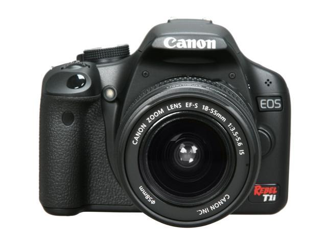 canon eos rebel software for mac