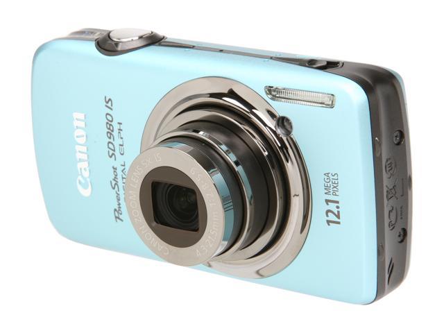 canon powershot sd980 is digital elph