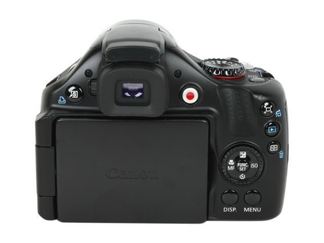 canon powershot sx30 hs