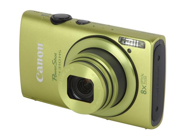 powershot elph 310 hs