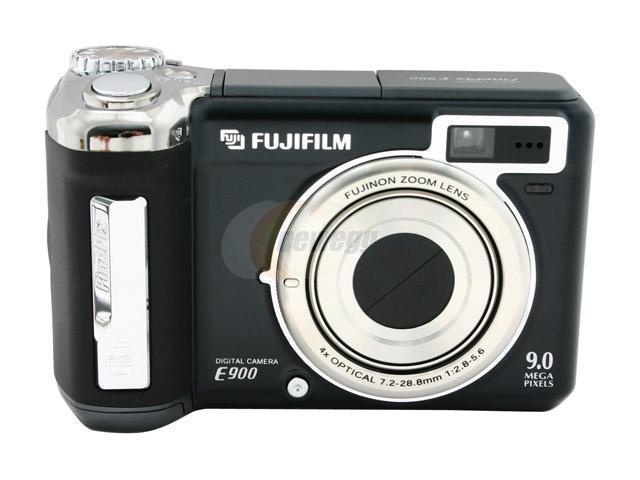 fujifilm e900