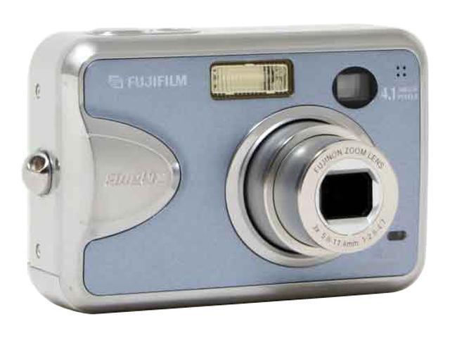 fujifilm a360 digital camera