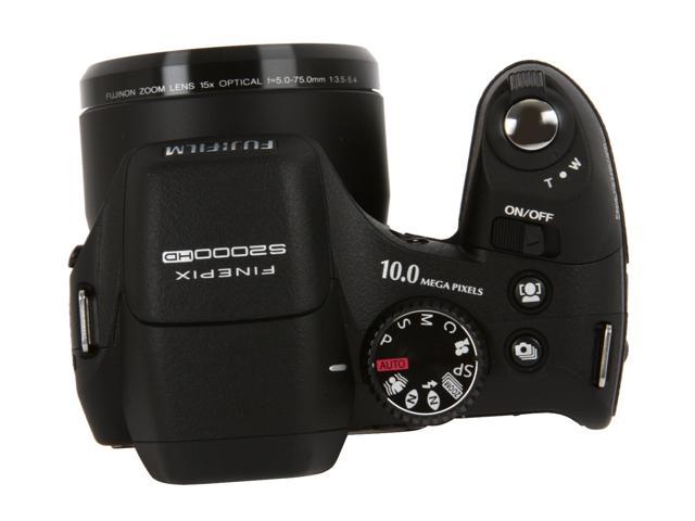 fujifilm 10x zoom 14 megapixels