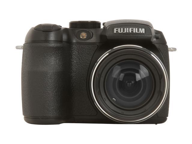 Fujifilm finepix s1500 примеры фото