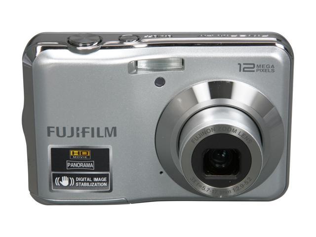 Fujifilm finepix av100 примеры фото