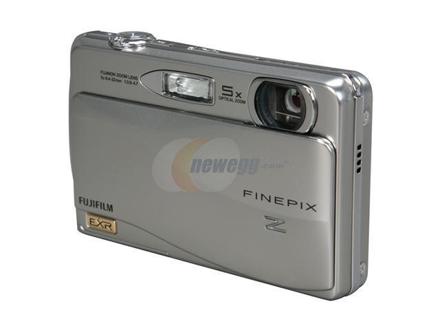 fujifilm finepix z700exr