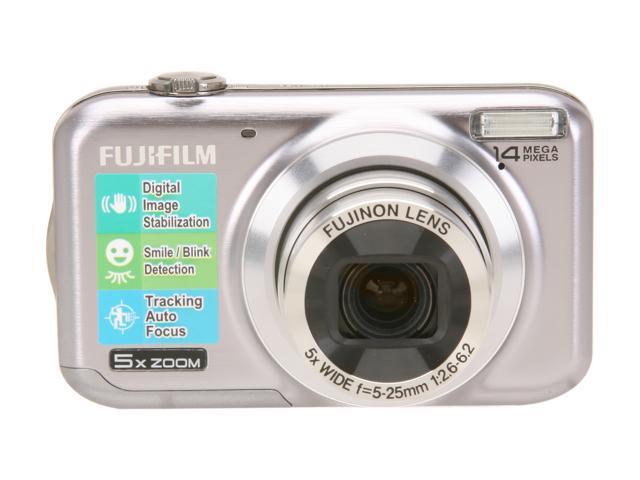 fujifilm finepix jx400