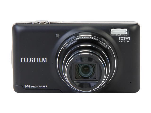 fujifilm finepix t 14 megapixels