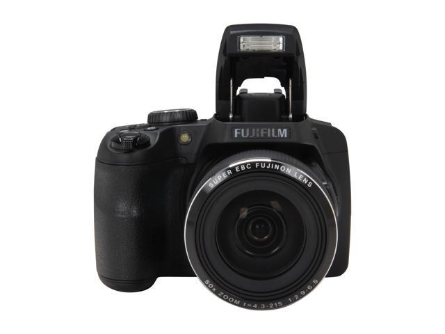 Fujifilm finepix sl1000 примеры фото