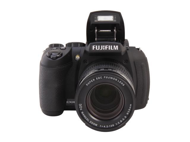 Fujifilm finepix hs35exr примеры фотографий