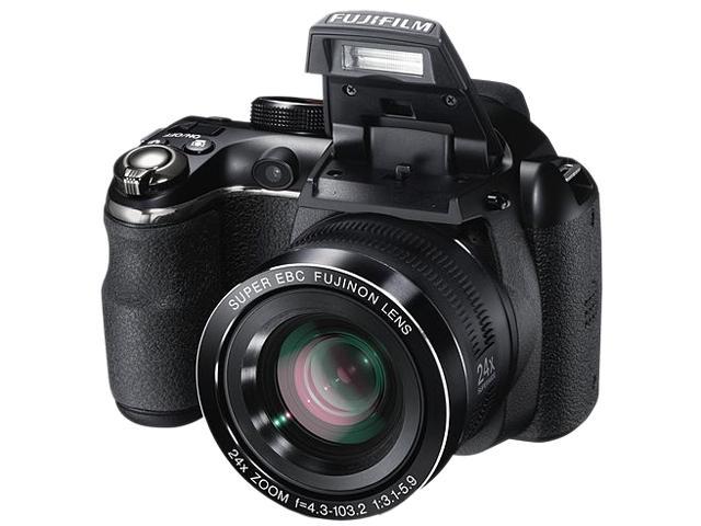 fujifilm finepix s series s4250