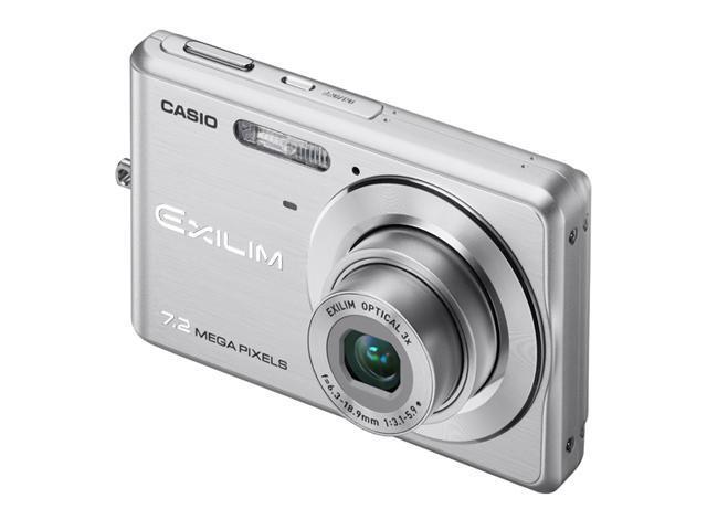 casio exilim ex z77