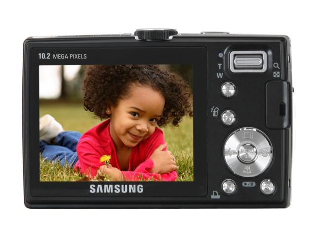 samsung l200 digital camera