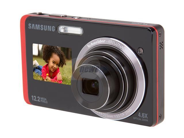 samsung tl225 camera