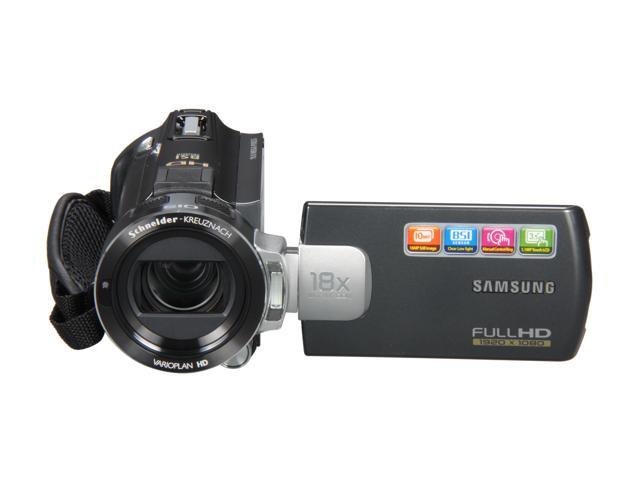 mac drivers for samsung camcorder