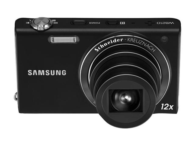 samsung wb210