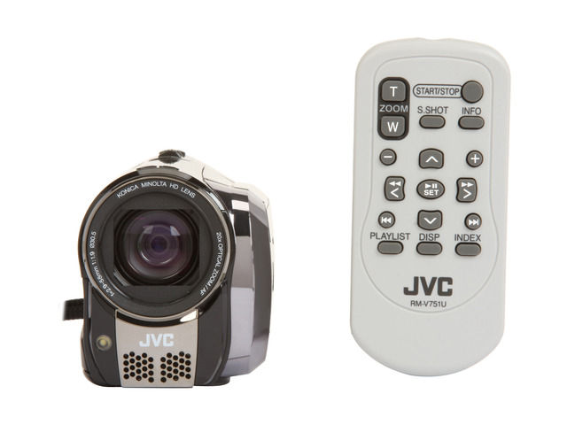 thumbnail image 2 of Albinar HD Wide Angle .45x Lens For JVC Everio Camcorders – Includes Case, Screw Mount 2 of 3