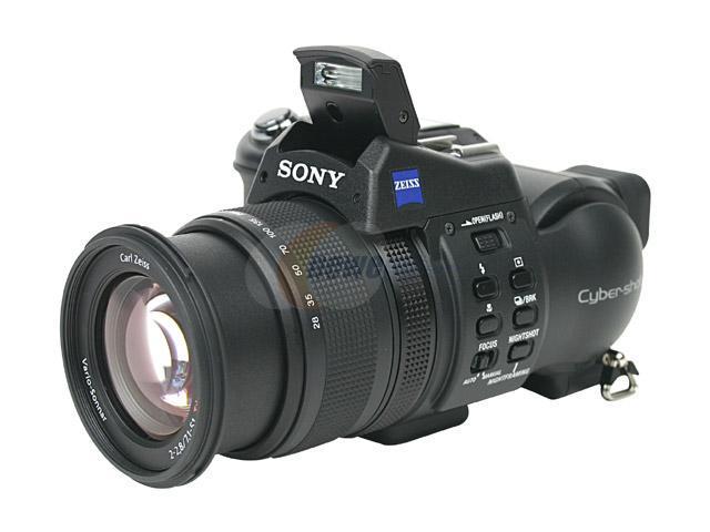 Sony f828 фотографии