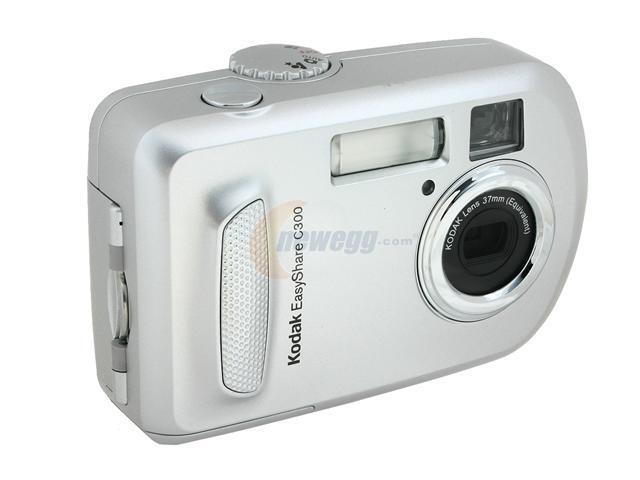 Câble USB De Remplacement Pour Appareil Photo Numérique Kodak EasyShare C300 3.2 MP