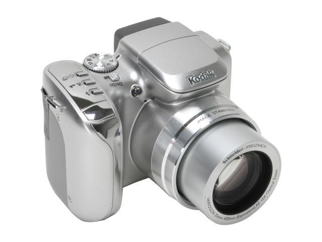 kodak easyshare z612 camera