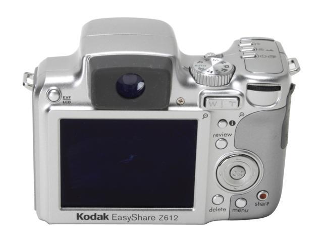 kodak easyshare z612 price