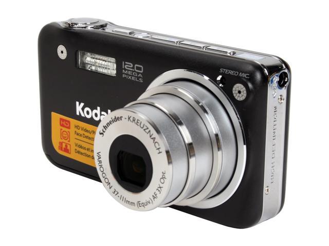 kodak easyshare v1253 camera