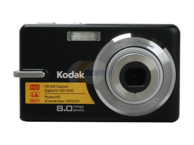 kodak m83