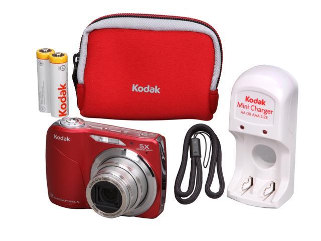 kodak easyshare c190 camera