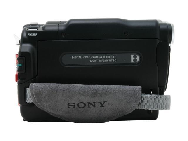 sony trv280