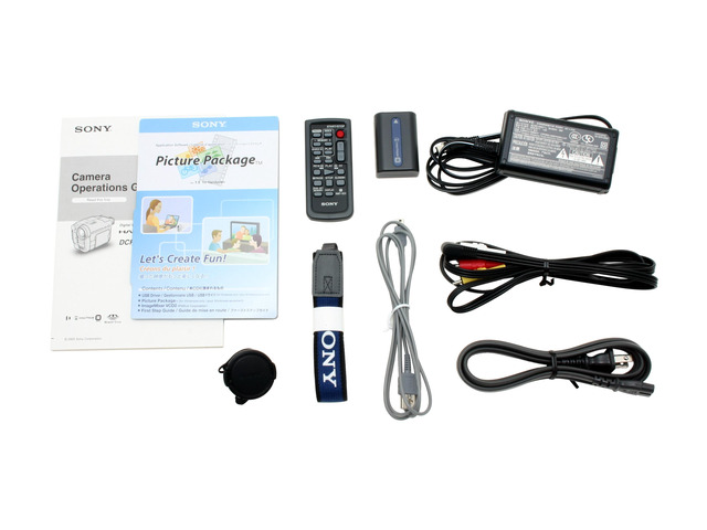 Câble Data USB 150cm Pour Sony Handycam DCR-TRV480 / TRV480E - Neuf, Générique - Transfert Vidéo Et Données