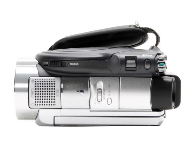 SONY HDR-UX7 Silver 1/3