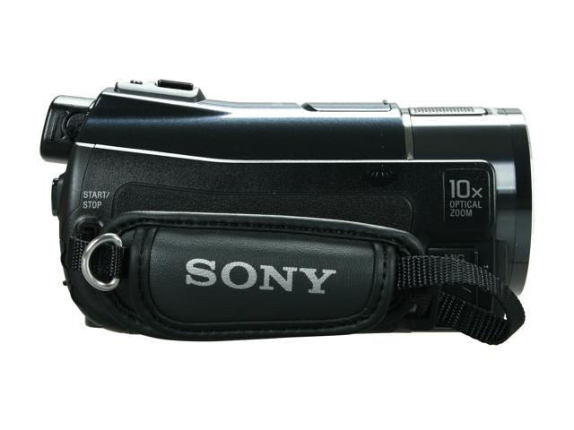 SONY HDR-CX550V 1/2.88