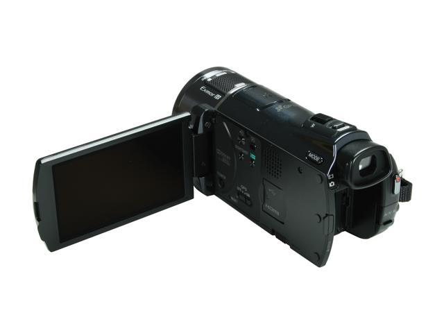 SONY HDR-CX550V 1/2.88