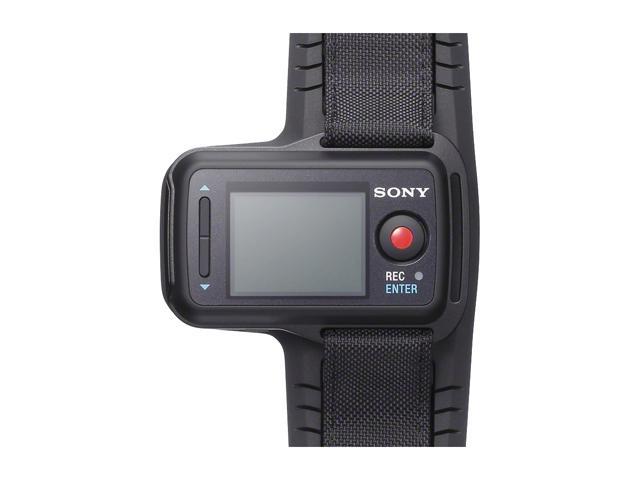 Sony RM-LVR1 Black Live-View Remote - Newegg.com