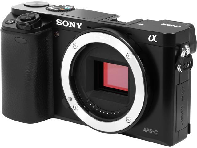 SONY A6000 ILCE-6000 | myglobaltax.com