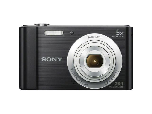 sony dsc w800 price