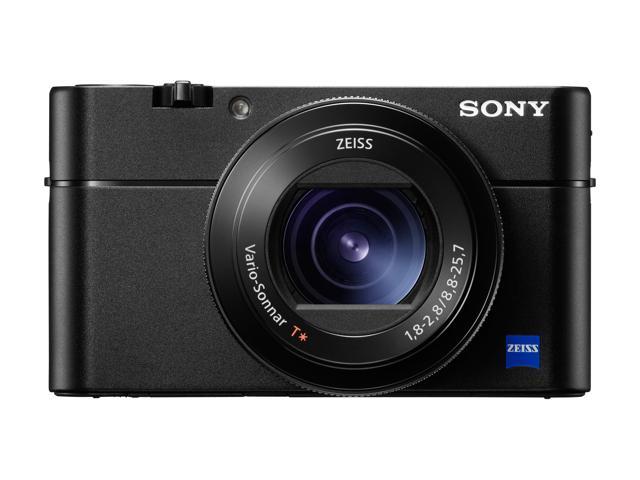 Sony Cyber-shot DSCRX100M5 DSC-RX100 V Digital Camera Camera