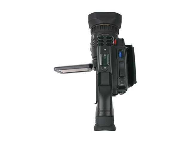 Panasonic AG-DVC30 Digital Camcorder 16X Optical Zoom 160X Digital Zoom