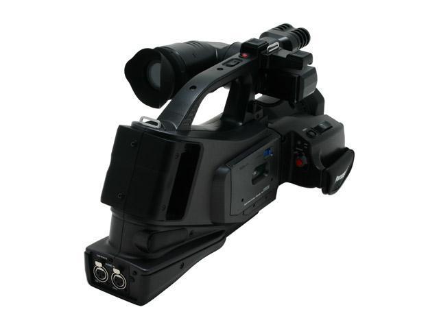 DVC60 Digital Video Camera/ Recorder ~ R789x Panasonic AG 